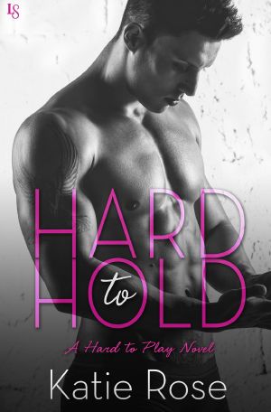 [Hard to Play 01] • Hard to Hold